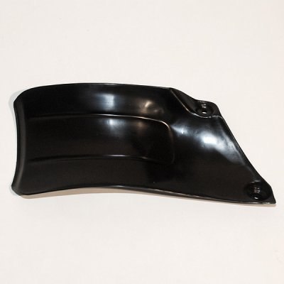 UFO OSŁONA AMORTYZATORA TYLNEGO KTM SX '98-'06, EXC '98-'07, 4T '93-'99 KOLOR CZARNY UFO OSŁONA AMORTYZATORA TYLNEGO KTM SX '98-'06, EXC '98-'07, 4T '93-'99 KOLOR CZARNY