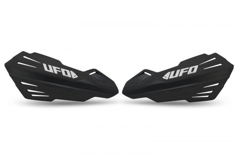 UFO OSŁONY RĄK (HANDBARY) HUSQVARNA TC / TE / TX / FC / FE / '15-21 KOLOR CZARNY UFO OSŁONY RĄK (HANDBARY) HUSQVARNA TC / TE / TX / FC / FE / '15-21 KOLOR CZARNY