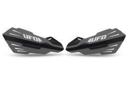 UFO OSŁONY RĄK (HANDBARY) KTM SX/SXF(SX-F) 125/150/250/350/450 '14-'21, EXC 125/200 '20-'21, EXC/EXCF(EXC-F) 250/300/350/450/500