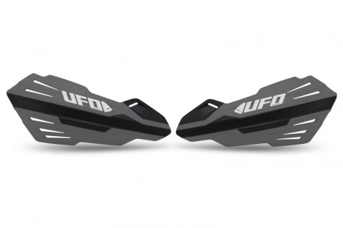 UFO OSŁONY RĄK (HANDBARY) KTM SX/SXF(SX-F) 125/150/250/350/450 '14-'21, EXC 125/200 '20-'21, EXC/EXCF(EXC-F) 250/300/350/450/500 UFO OSŁONY RĄK (HANDBARY) KTM SX/SXF(SX-F) 125/150/250/350/450 '14-'21, EXC 125/200 '20-'21, EXC/EXCF(EXC-F) 250/300/350/450/500