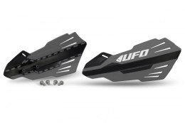 UFO OSŁONY RĄK (HANDBARY) KTM SX/SXF(SX-F) 125/150/250/350/450 '14-'21, EXC 125/200 '20-'21, EXC/EXCF(EXC-F) 250/300/350/450/500