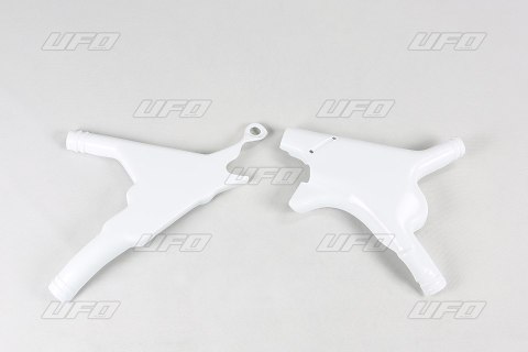 UFO OSŁONY RAMY HONDA CR 125 '95-97, CR 250 '92-96 KOLOR BIAŁY UFO OSŁONY RAMY HONDA CR 125 '95-97, CR 250 '92-96 KOLOR BIAŁY