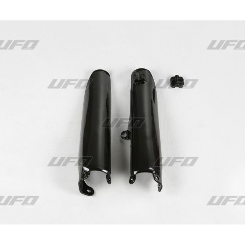 UFO OSŁONY TELESKOPÓW ( AMORTYZATORÓW ) PRZEDNICH HUSQVARNA TC 449 '11-'13 KOLOR CZARNY UFO OSŁONY TELESKOPÓW ( AMORTYZATORÓW ) PRZEDNICH HUSQVARNA TC 449 '11-'13 KOLOR CZARNY