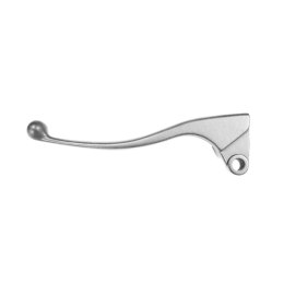 V PARTS (VICMA) DŹWIGNIA SPRZĘGŁA KAWASAKI ZX6R '00-'02, ZX9R '00-'03, Z1000 '03-'13, Z750/800 '07-'14 KOLOR SREBRNY (DSK08SV,71