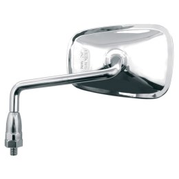 VICMA LUSTERKO KAWASAKI VN 1600 (CHROMOWANE) LEWE VN 1700, VN 2000 (M10X1,25) (EK279I)
