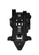 ACERBIS OSŁONA PŁYTA POD SILNIK HONDA CRF 250 RX 22-24, HONDA CRF 250 R 22-24, CRF 300 L 22-24 KOLOR CZARNY