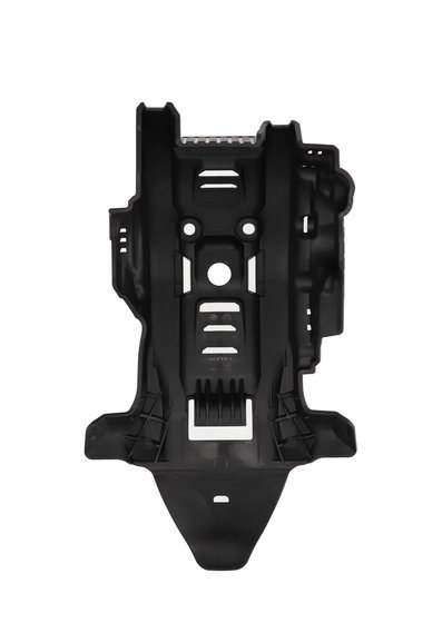 ACERBIS OSŁONA PŁYTA POD SILNIK HONDA CRF 250 RX 22-24, HONDA CRF 250 R 22-24, CRF 300 L 22-24 KOLOR CZARNY ACERBIS OSŁONA PŁYTA POD SILNIK HONDA CRF 250 RX 22-24, HONDA CRF 250 R 22-24, CRF 300 L 22-24 KOLOR CZARNY