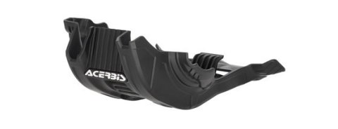 ACERBIS OSŁONA PŁYTA POD SILNIK HONDA CRF 250 RX 22-24, HONDA CRF 250 R 22-24, CRF 300 L 22-24 KOLOR CZARNY ACERBIS OSŁONA PŁYTA POD SILNIK HONDA CRF 250 RX 22-24, HONDA CRF 250 R 22-24, CRF 300 L 22-24 KOLOR CZARNY