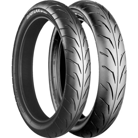 BRIDGESTONE OPONA 110/70-17 BATTLAX BT39 54H TL SZ PRZÓD DOT 31/2024 BRIDGESTONE OPONA 110/70-17 BATTLAX BT39 54H TL SZ PRZÓD DOT 31/2024