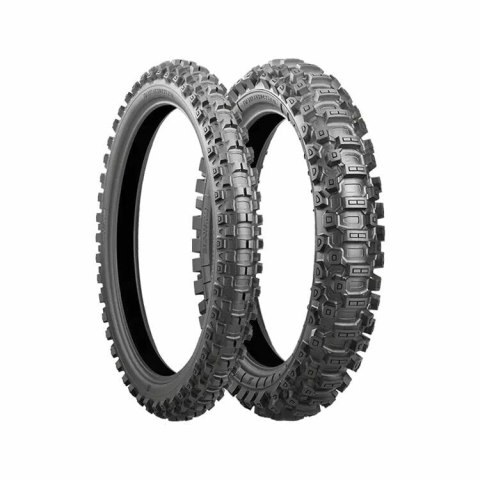 BRIDGESTONE OPONA 110/90-19 BATTLECROSS X31 62M TT NHS TYŁ DOT 28/2024 BRIDGESTONE OPONA 110/90-19 BATTLECROSS X31 62M TT NHS TYŁ DOT 28/2024