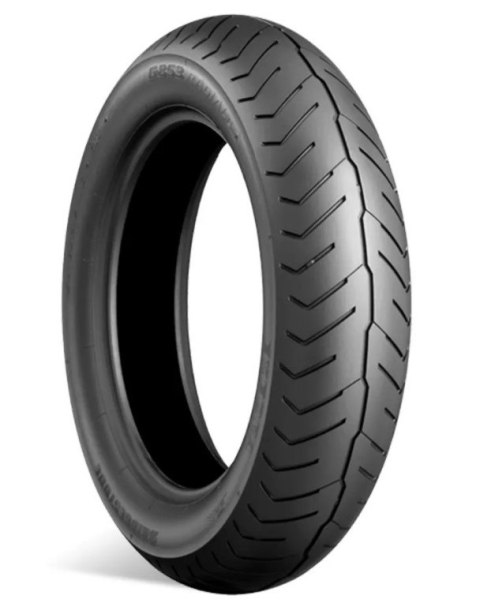 BRIDGESTONE OPONA 130/70R18 EXEDRA G853 63V M/C TL PRZÓD HONDA CT1300 DOT 14-21/2024