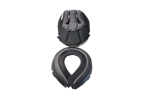 CABERG CZĘŚCI WYŚCIÓŁKA DO KASKU LEVO ROZMIAR L CABERG CZĘŚCI WYŚCIÓŁKA DO KASKU LEVO ROZMIAR L
