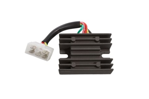 ELECTROSPORT 2025/02 REGULATOR NAPIĘCIA KYMCO LIKE / SUPER 8 / AGILITY 125 (OEM: 31600-LCD3-E00) ELECTROSPORT 2025/02 REGULATOR NAPIĘCIA KYMCO LIKE / SUPER 8 / AGILITY 125 (OEM: 31600-LCD3-E00)