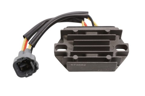 ELECTROSPORT 2025/02 REGULATOR NAPIĘCIA SUZUKI RM-Z 250 /450, RMZ250/450 ELECTROSPORT 2025/02 REGULATOR NAPIĘCIA SUZUKI RM-Z 250 /450, RMZ250/450