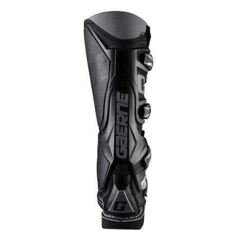 GAERNE BUTY CROSS/ENDURO MODEL SG-12 BLACK KOLOR CZARNY ROZMIAR 42 GAERNE BUTY CROSS/ENDURO MODEL SG-12 BLACK KOLOR CZARNY ROZMIAR 42