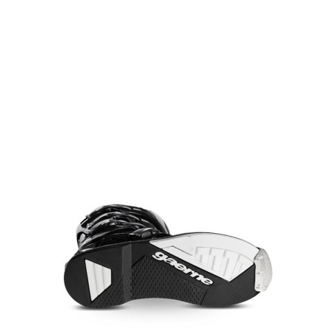 GAERNE BUTY CROSS/ENDURO MODEL SG-12 BLACK KOLOR CZARNY ROZMIAR 42 GAERNE BUTY CROSS/ENDURO MODEL SG-12 BLACK KOLOR CZARNY ROZMIAR 42