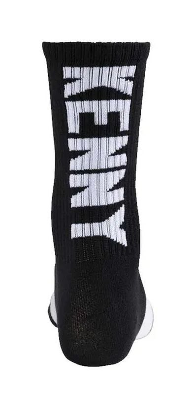KENNY RACING SKARPETY BLACK KOLOR CZARNY/BIAŁY ROZMIAR 43/46 KENNY RACING SKARPETY BLACK KOLOR CZARNY/BIAŁY ROZMIAR 43/46