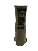 KENNY RACING SKARPETY KAKI KOLOR ZIELONY/CZARNY ROZMIAR 39/42