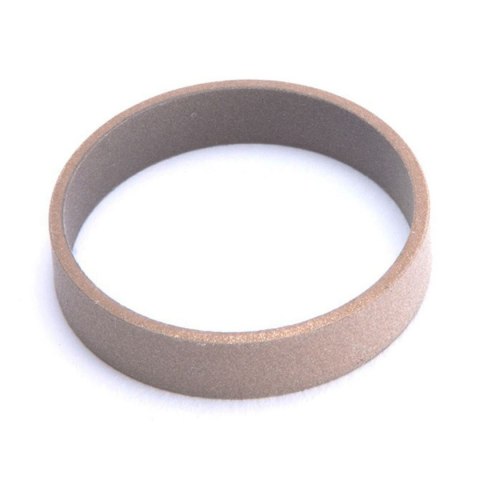 KYB PIERŚCIEŃ TŁOKA ODBICIA AMORTYZATORA PRZEDNIEGO 22MMX24MMX5 (61) KYB PIERŚCIEŃ TŁOKA ODBICIA AMORTYZATORA PRZEDNIEGO 22MMX24MMX5 (61)