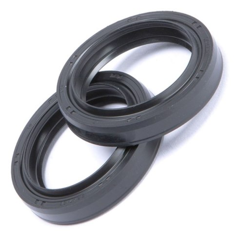 KYB USZCZELNIACZE PRZEDNIEGO ZAWIESZENIA OLEJOWE ARI046 (2SZT.) 36X48.5X8 (YZ65; YZ85; KX85) KYB-NOK