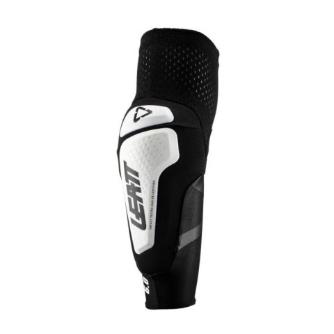 LEATT NAŁOKIETNIKI OCHRANIACZE ŁOKCI 3DF 6.0 ELBOW GUARD WHITE/BLACK KOLOR CZARNY/BIAŁY ROZMIAR XL LEATT NAŁOKIETNIKI OCHRANIACZE ŁOKCI 3DF 6.0 ELBOW GUARD WHITE/BLACK KOLOR CZARNY/BIAŁY ROZMIAR XL
