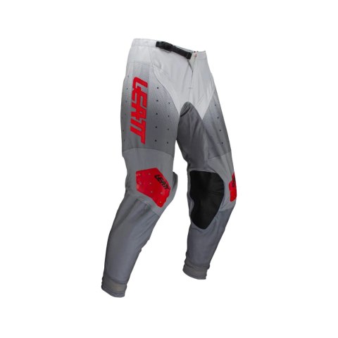 LEATT SPODNIE MOTO 4.5 PANTS FORGE KOLOR CZARNY/SZARY/CZERWONY ROZMIAR M LEATT SPODNIE MOTO 4.5 PANTS FORGE KOLOR CZARNY/SZARY/CZERWONY ROZMIAR M