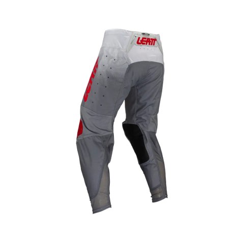 LEATT SPODNIE MOTO 4.5 PANTS FORGE KOLOR CZARNY/SZARY/CZERWONY ROZMIAR M LEATT SPODNIE MOTO 4.5 PANTS FORGE KOLOR CZARNY/SZARY/CZERWONY ROZMIAR M