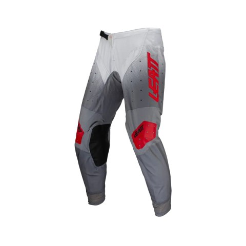 LEATT SPODNIE MOTO 4.5 PANTS FORGE KOLOR CZARNY/SZARY/CZERWONY ROZMIAR S LEATT SPODNIE MOTO 4.5 PANTS FORGE KOLOR CZARNY/SZARY/CZERWONY ROZMIAR S