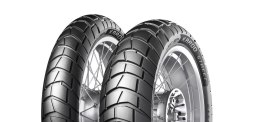 METZELER OPONA 120/70R19 KAROO STREET 60V TL M+S M/C PRZÓD DOT 16/2024 (oferta specjalna)