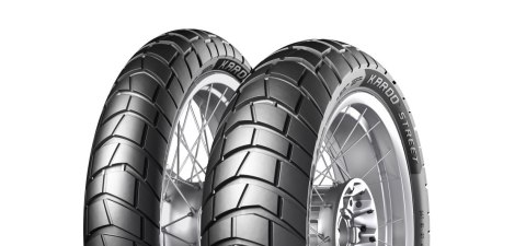 METZELER OPONA 120/70R19 KAROO STREET 60V TL M+S M/C PRZÓD DOT 16/2024 (oferta specjalna) METZELER OPONA 120/70R19 KAROO STREET 60V TL M+S M/C PRZÓD DOT 16/2024 (oferta specjalna)