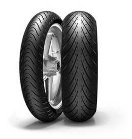 METZELER OPONA 120/80-18 ROADTEC 01 62H TL M/C TYŁ DOT 30/2023