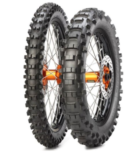 METZELER OPONA 120/90-18 MCE 6 DAYS EXTREME 65M M+S M/C TYŁ DOT 47/2024 METZELER OPONA 120/90-18 MCE 6 DAYS EXTREME 65M M+S M/C TYŁ DOT 47/2024