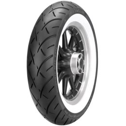 METZELER OPONA 170/80B15 ME888 MARATHON ULTRA 77H TL M/C WWW BIAŁY BOK TYŁ DOT 21/2024