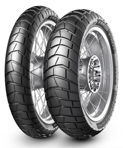 METZELER OPONA 180/55R17 KAROO STREET 73V TL M/C M+S TYŁ DOT 36/2024 METZELER OPONA 180/55R17 KAROO STREET 73V TL M/C M+S TYŁ DOT 36/2024