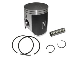 NAMURA TŁOK SUZUKI RM 250 (RM250) (89-95), RMX 250 (89-99) (66,95MM=+0,01MM) (PIERŚCIENIE NX-30025R)
