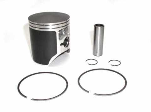 NAMURA TŁOK SUZUKI RM 250 (RM250) (89-95), RMX 250 (89-99) (66,96MM=+0,02MM) (PIERŚCIENIE NX-30025R) NAMURA TŁOK SUZUKI RM 250 (RM250) (89-95), RMX 250 (89-99) (66,96MM=+0,02MM) (PIERŚCIENIE NX-30025R)