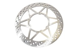 NG TARCZA HAMULCOWA PRZÓD SHERCO SM 50 '19-'21, DERBI DRD 50 '05-'06, SENDA 125 '04-'13, RIEJU SMX 50 '07-'08, APRILIA RX 125 '1