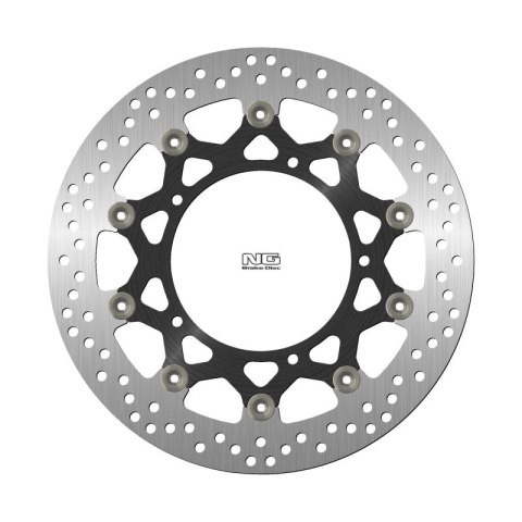 NG TARCZA HAMULCOWA PRZÓD YAMAHA FZ8/FZS FAZER '10-'16, XT 1200Z SUPER TENERE '10-'21, YZF R1 '07-'15, YZF R6 '05-'16 (310X132X4 NG TARCZA HAMULCOWA PRZÓD YAMAHA FZ8/FZS FAZER '10-'16, XT 1200Z SUPER TENERE '10-'21, YZF R1 '07-'15, YZF R6 '05-'16 (310X132X4