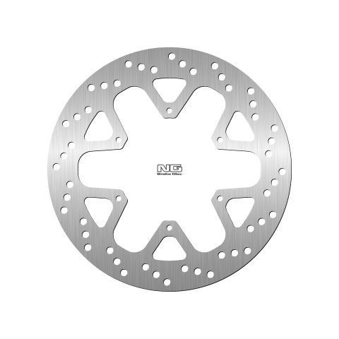 NG TARCZA HAMULCOWA TYŁ KTM 790ADV '18-25, 890ADV '21-25 (260X110X5MM) (6X6,5MM) NG TARCZA HAMULCOWA TYŁ KTM 790ADV '18-25, 890ADV '21-25 (260X110X5MM) (6X6,5MM)