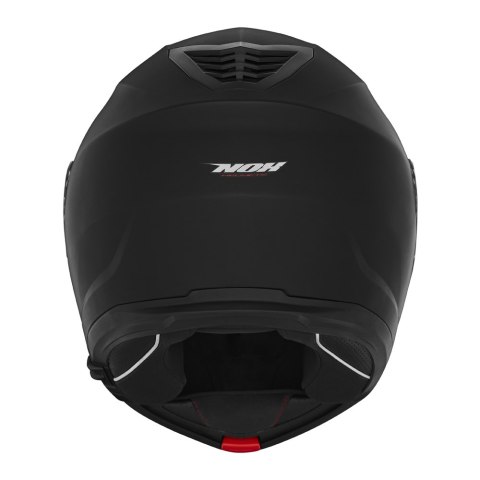 NOX KASK SZCZĘKOWY (FLIP-UP) Z BLENDĄ N968 KOLOR CZARNY MAT ROZMIAR XS NOX KASK SZCZĘKOWY (FLIP-UP) Z BLENDĄ N968 KOLOR CZARNY MAT ROZMIAR XS