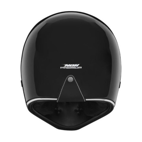 NOX PREMIUM KASK INTEGRALNY (FULL FACE) SEVENTY II SOLID KOLOR CZARNY POŁYSK ROZMIAR M NOX PREMIUM KASK INTEGRALNY (FULL FACE) SEVENTY II SOLID KOLOR CZARNY POŁYSK ROZMIAR M