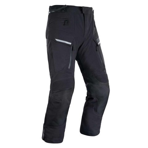 OXFORD SPODNIE STORMLAND D2D TECH KOLOR CZARNY ROZMIAR XL OXFORD SPODNIE STORMLAND D2D TECH KOLOR CZARNY ROZMIAR XL