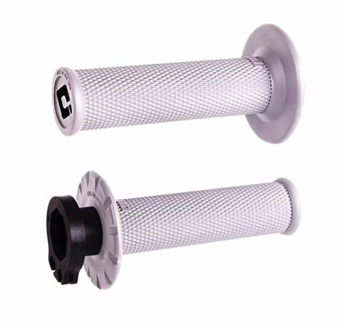 ODI MANETKI OFF ROAD NO WAFFLE MX V2 LOCK-ON GRIP KOLOR BIAŁY ODI MANETKI OFF ROAD NO WAFFLE MX V2 LOCK-ON GRIP KOLOR BIAŁY