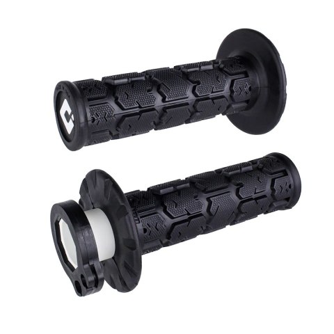 ODI MANETKI OFF ROAD ROGUE MX V2 LOCK-ON GRIP KOLOR CZARNY ODI MANETKI OFF ROAD ROGUE MX V2 LOCK-ON GRIP KOLOR CZARNY