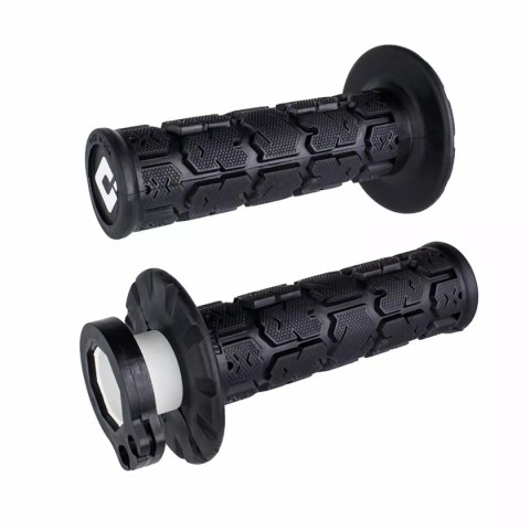ODI MANETKI OFF ROAD ROGUE MX V2 LOCK-ON GRIP KOLOR CZARNY ODI MANETKI OFF ROAD ROGUE MX V2 LOCK-ON GRIP KOLOR CZARNY