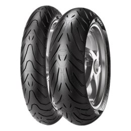 PIRELLI KOMPLET OPON (1868400/23) 120/70ZR17 ANGEL ST (58W) TL M/C PRZÓD DOT 2024 + (1868800/23) 160/60ZR17 ANGEL ST (69W) TL M/