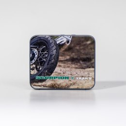 PIRELLI KOMPLET OPON (4328900/24) 120/70ZR17 SCORPION TRAIL III (58W) TL M/C PRZÓD DOT 2024 + (4255900/25) 170/60ZR17 SCORPION T