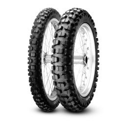 PIRELLI OPONA 90/90-21 MT21 RALLYCROSS 54R TT M+S M/C PRZÓD DOT 48/2024