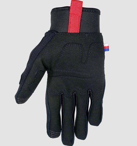 POLEDNIK RĘKAWICE / RĘKAWICZKI CROSS MODEL MX PRO EVO KOLOR CZARNY ROZMIAR S POLEDNIK RĘKAWICE / RĘKAWICZKI CROSS MODEL MX PRO EVO KOLOR CZARNY ROZMIAR S
