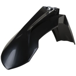 POLISPORT BŁOTNIK PRZÓD KTM SX/SX-F 13-15, EXC/EXC-F 14-16 KOLOR CZARNY